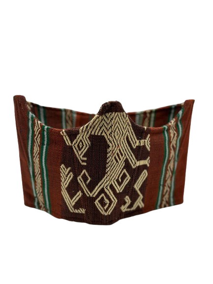 MARIA CORSET BELT