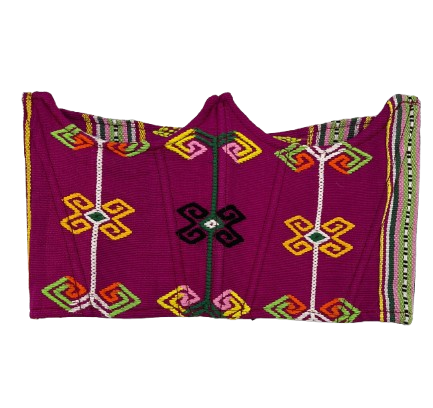 MARIA CORSET BELT