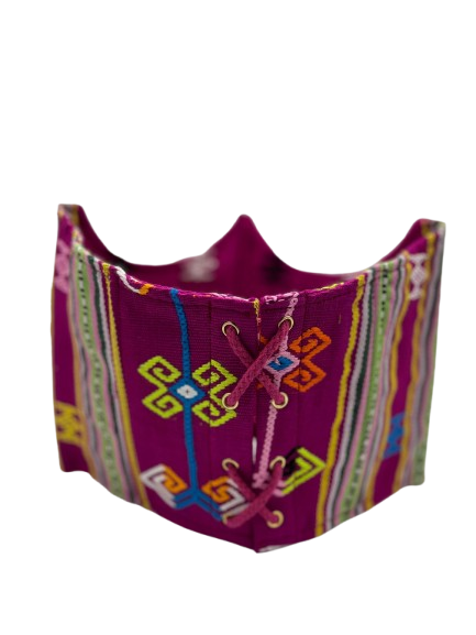 MARIA CORSET BELT