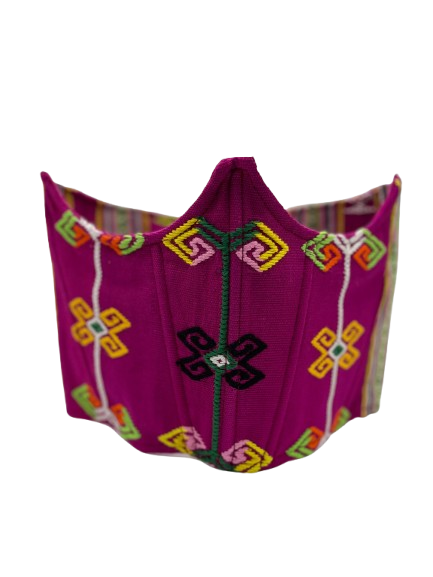 MARIA CORSET BELT