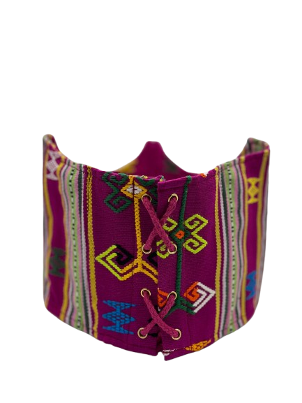 MARIA CORSET BELT