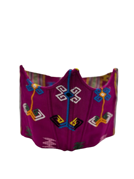 MARIA CORSET BELT