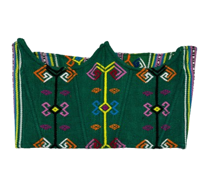 MARIA CORSET BELT