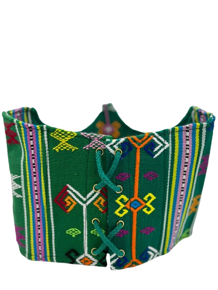 MARIA CORSET BELT