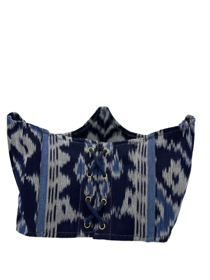 MARIA CORSET BELT