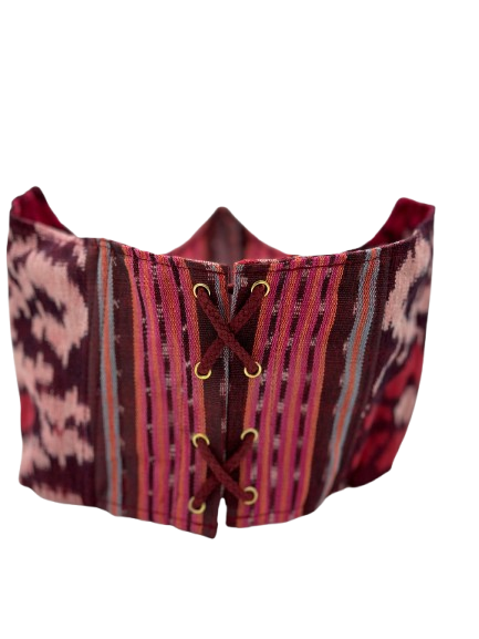 MARIA CORSET BELT