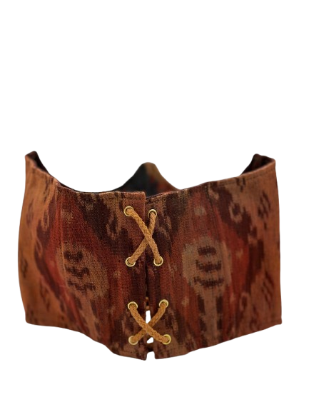 MARIA CORSET BELT