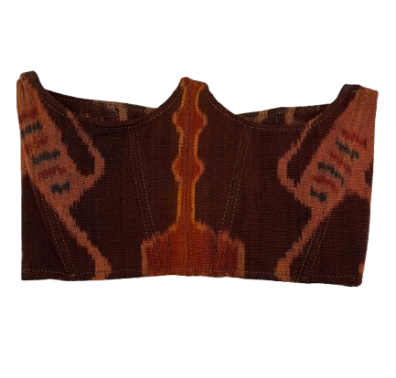 MARIA CORSET BELT