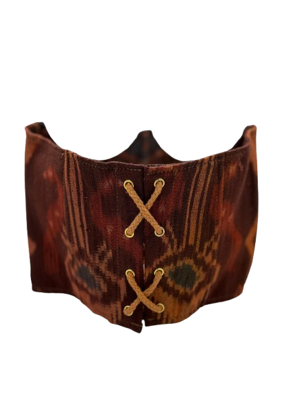 MARIA CORSET BELT