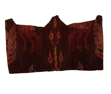 MARIA CORSET BELT