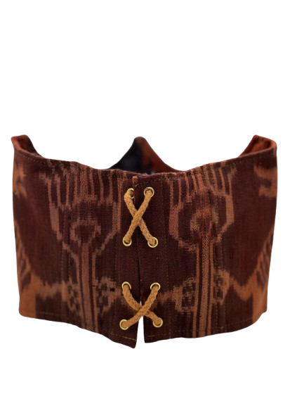 MARIA CORSET BELT
