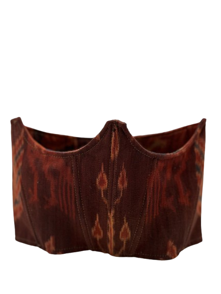 MARIA CORSET BELT