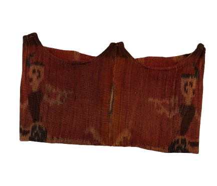 MARIA CORSET BELT