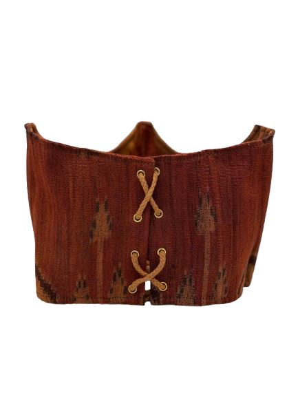 MARIA CORSET BELT