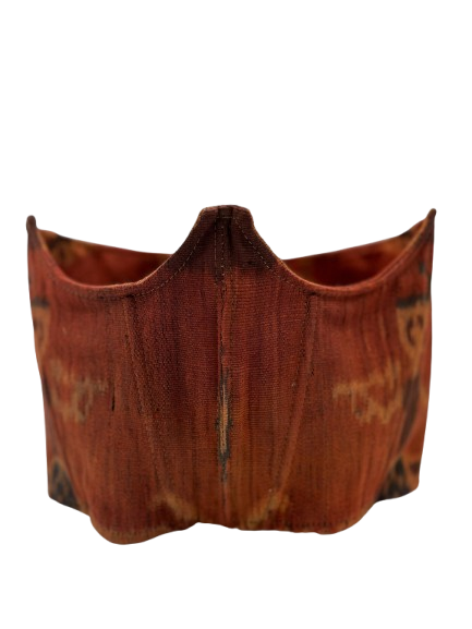 MARIA CORSET BELT