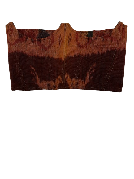 MARIA CORSET BELT
