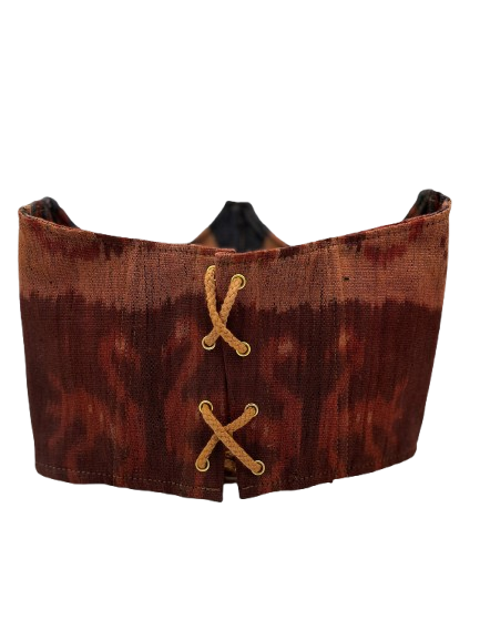 MARIA CORSET BELT