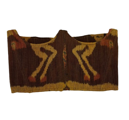 MARIA CORSET BELT