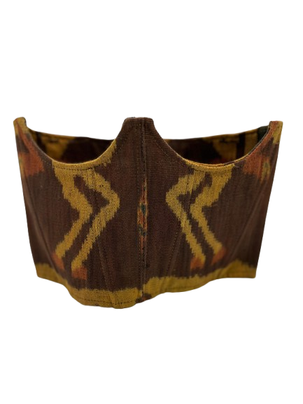 MARIA CORSET BELT