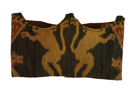MARIA CORSET BELT