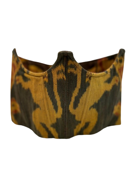 MARIA CORSET BELT