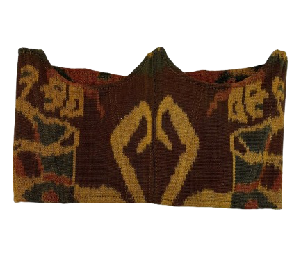 MARIA CORSET BELT