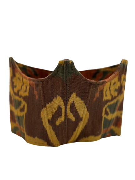 MARIA CORSET BELT