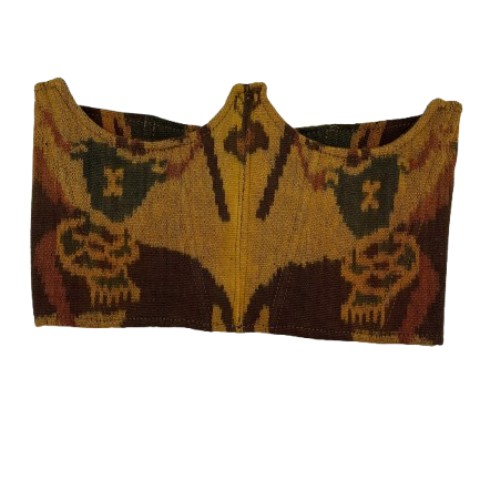 MARIA CORSET BELT