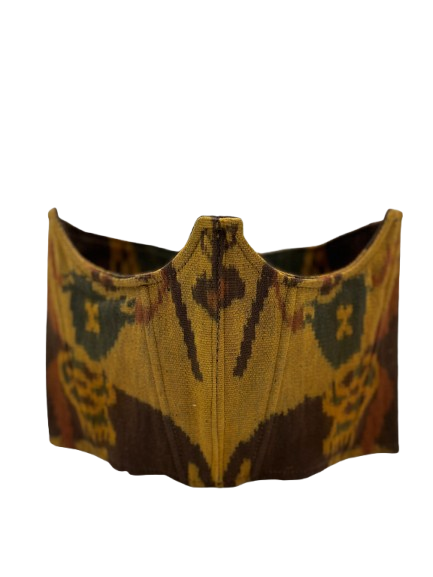 MARIA CORSET BELT