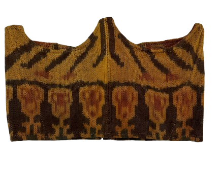 MARIA CORSET BELT