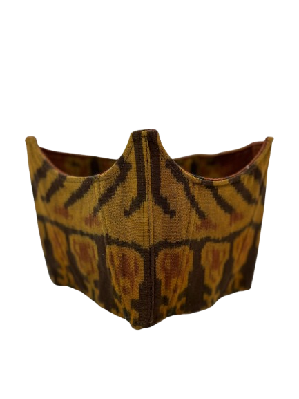 MARIA CORSET BELT