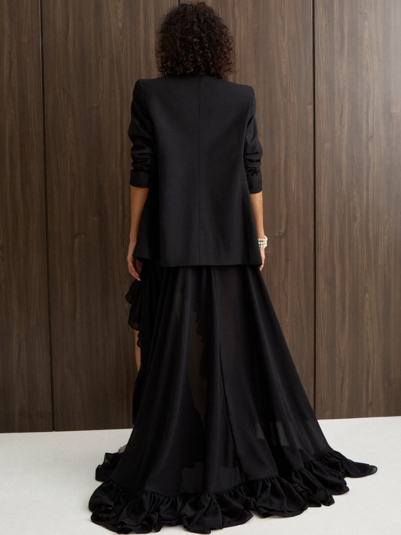 Andriana Flowing Skirt