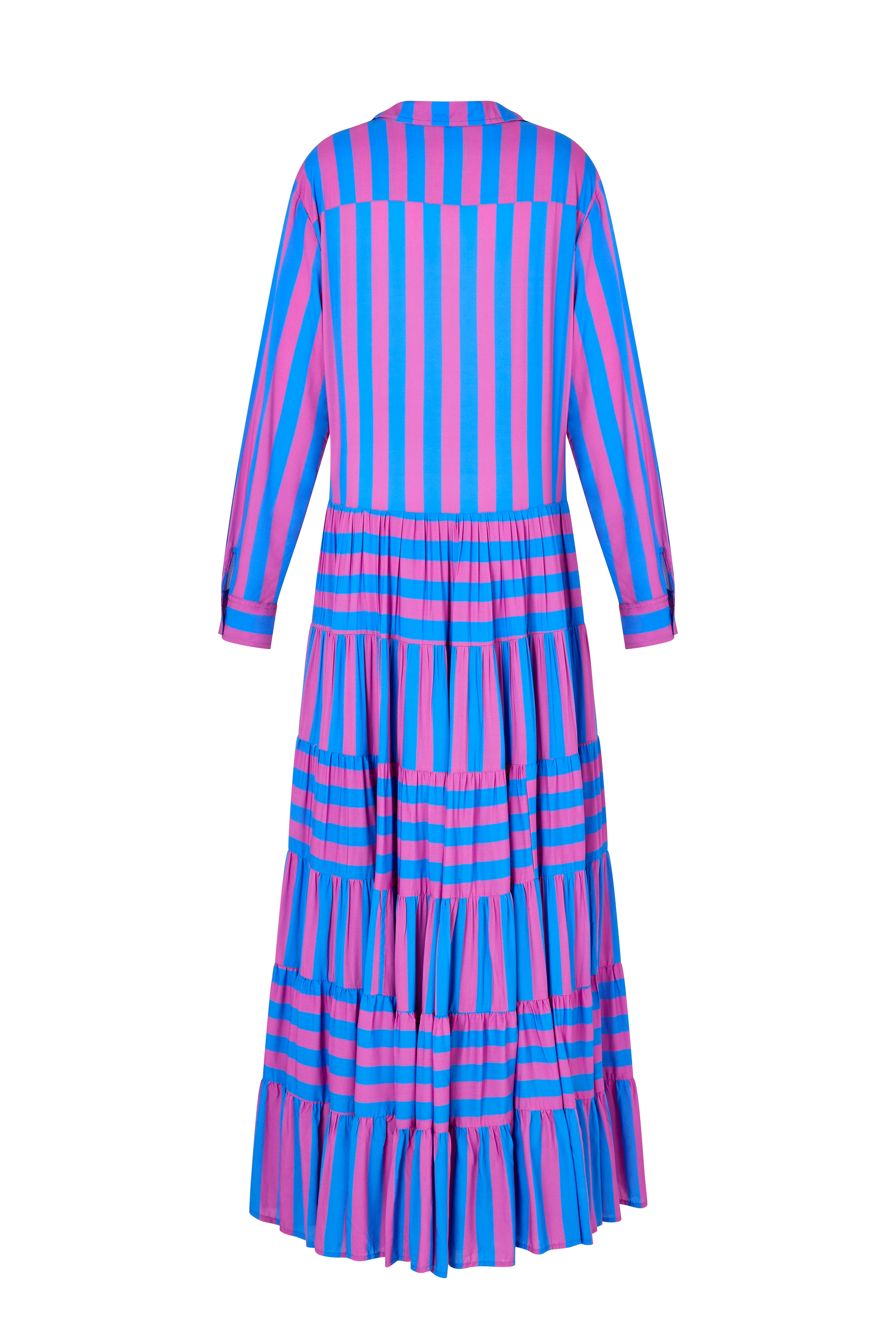 NISA MAXI DRESS