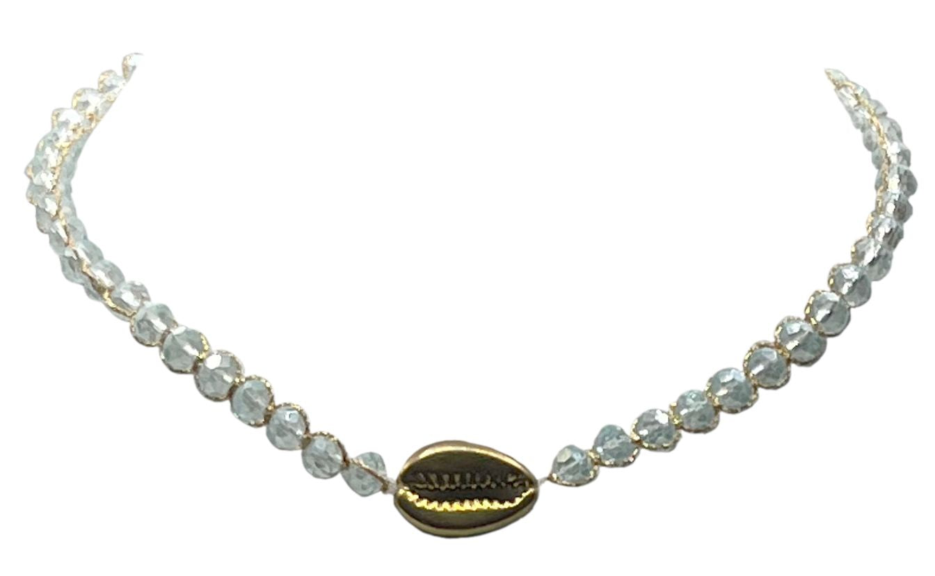 Marjan Necklace
