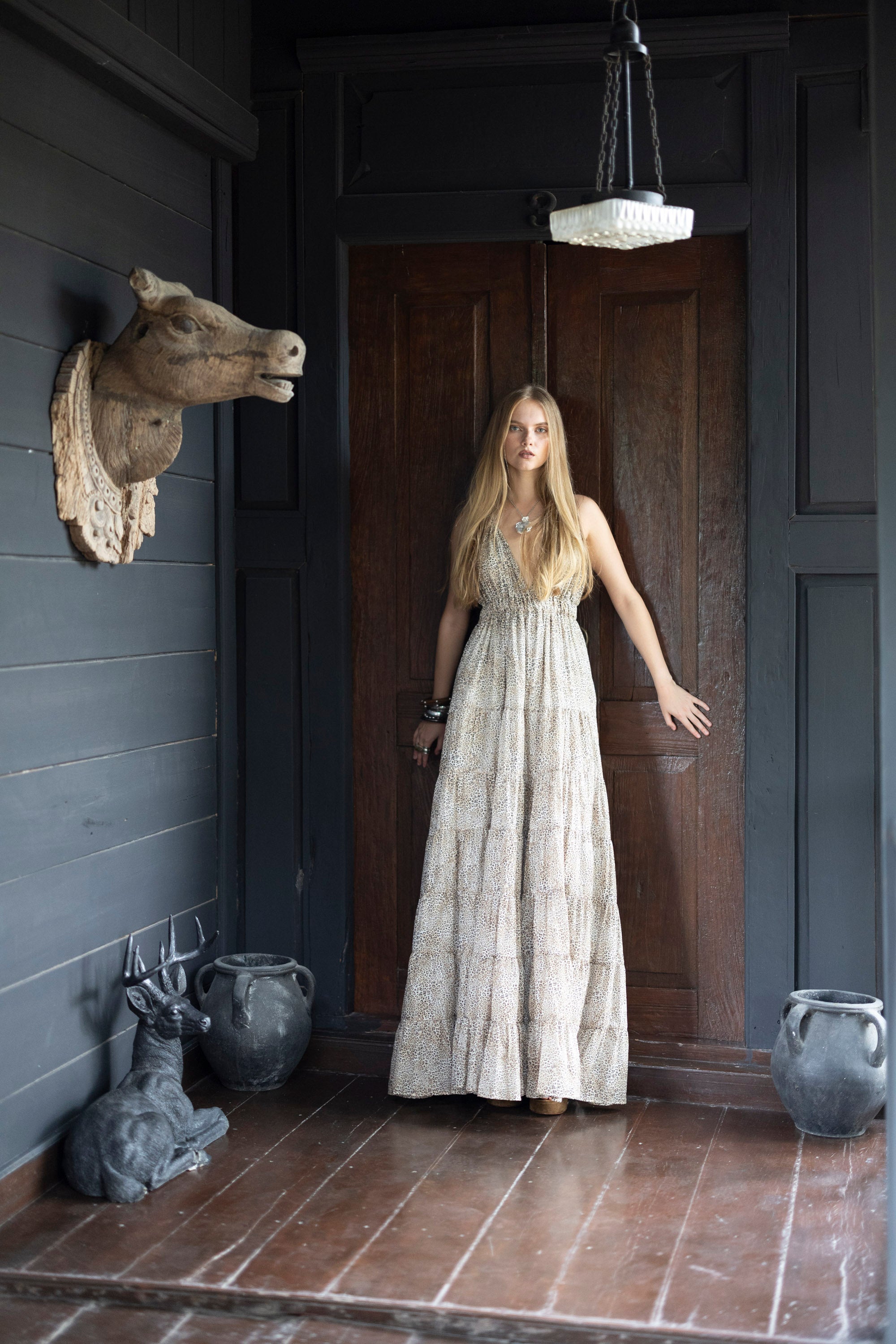 LOLA DRESS