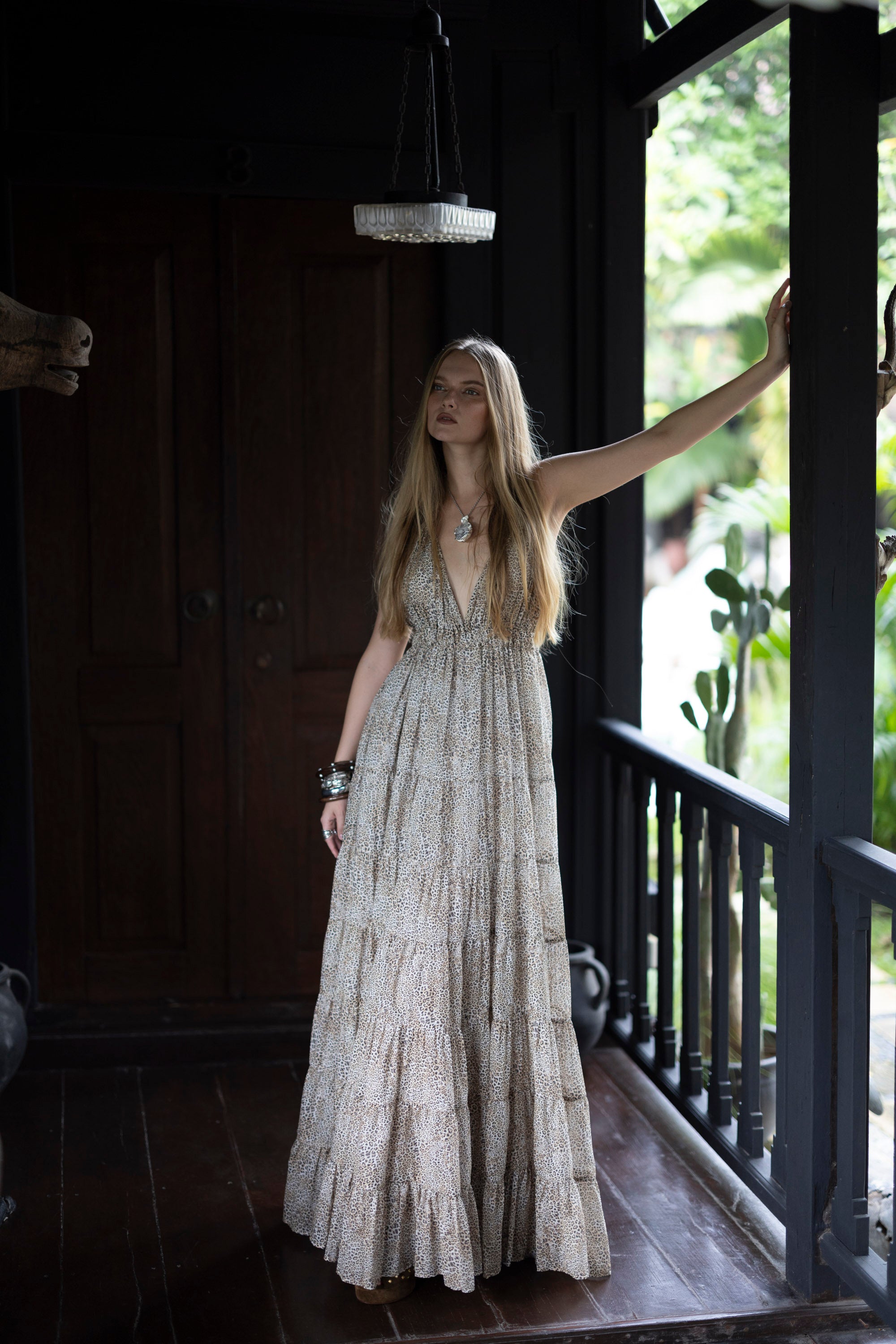 LOLA DRESS