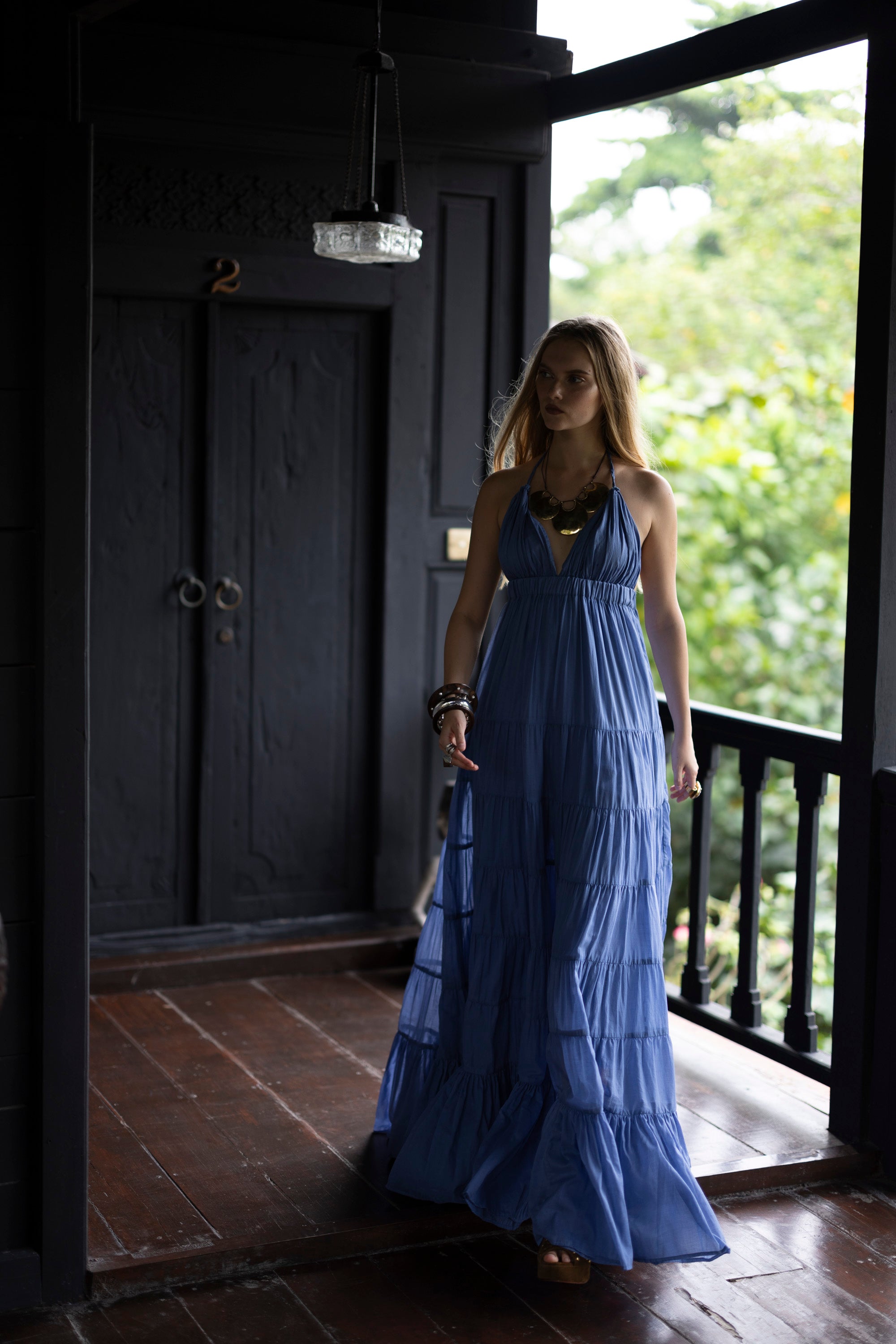 LOLA DRESS