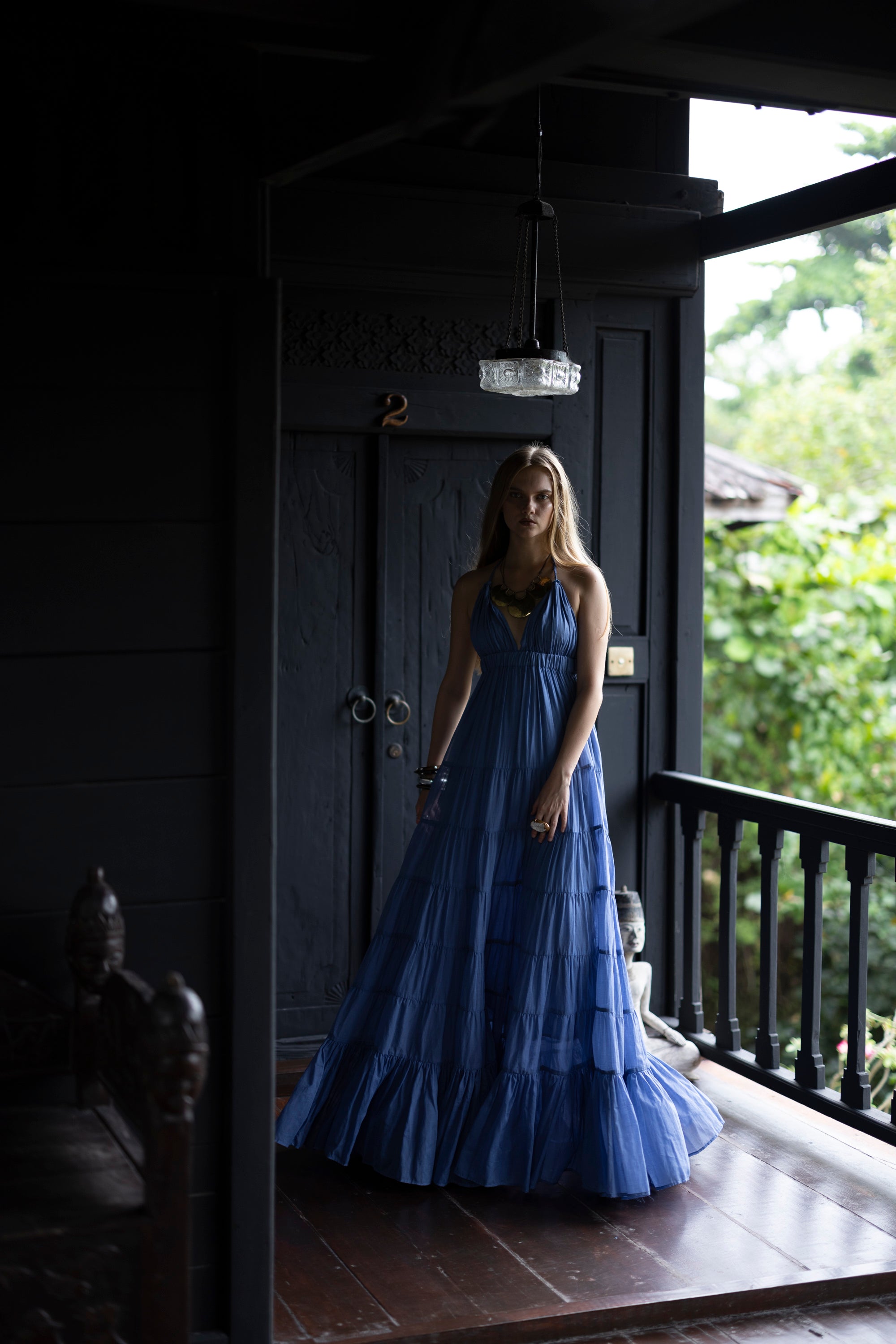 LOLA DRESS