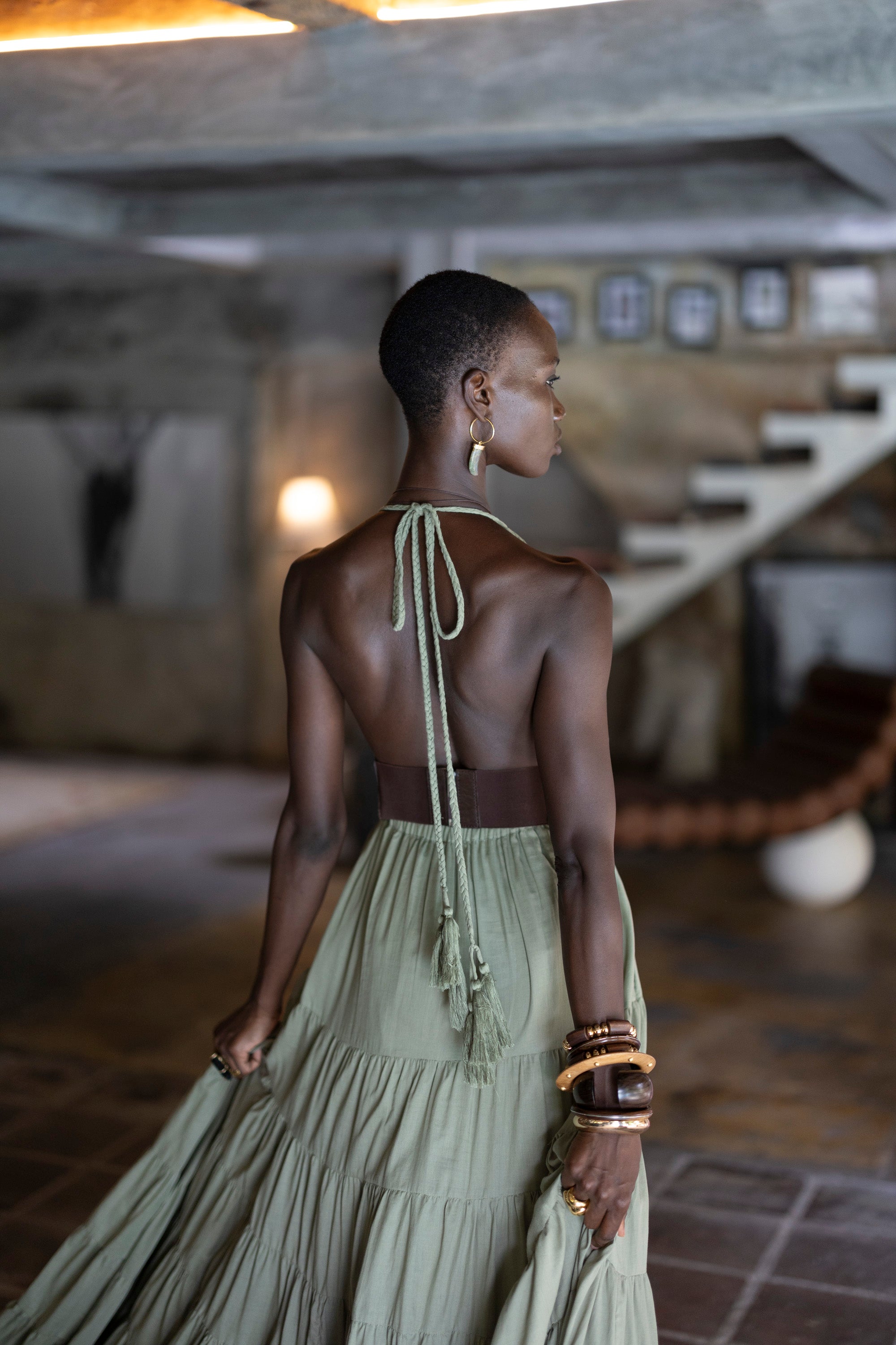 LOLA DRESS