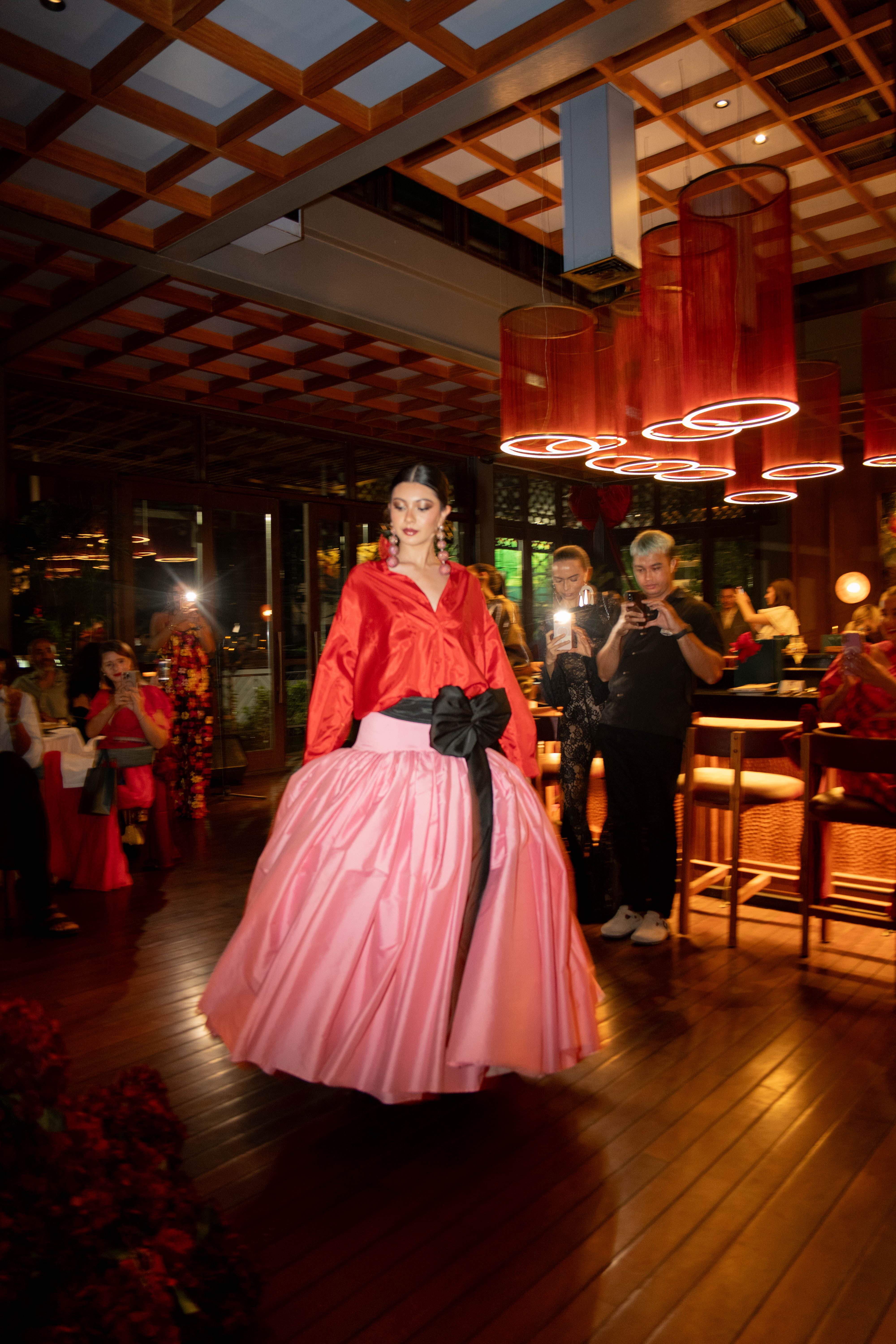 LUISA BOYFRIEND SHIRT