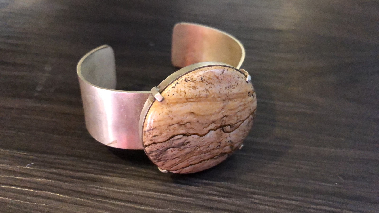 ROCIO CUFF