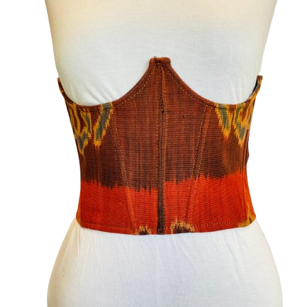 MARIA CORSET BELT