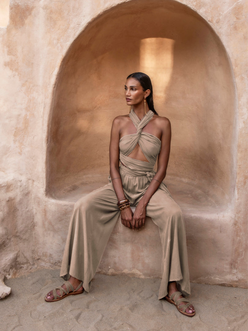 SOPHIA JUMPSUIT