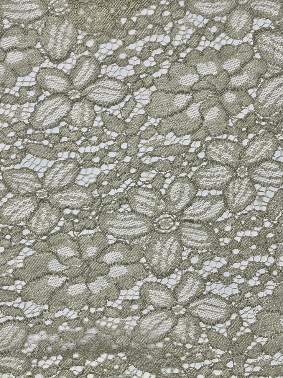ALADDIN LACE PANTS