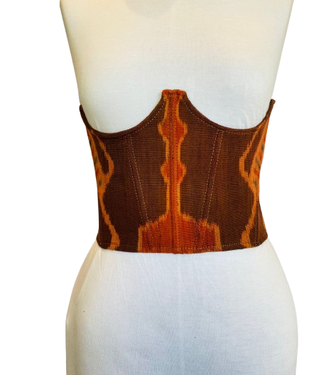 MARIA CORSET BELT