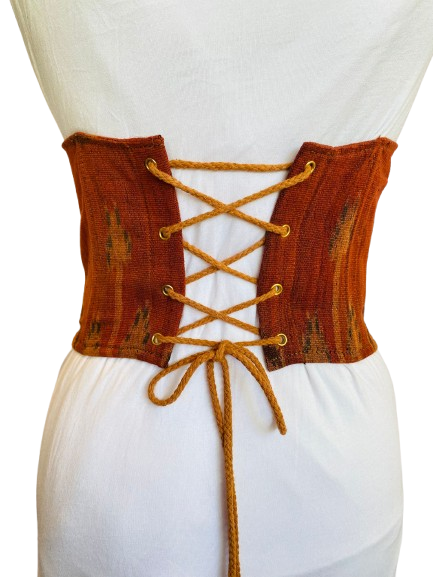 MARIA CORSET BELT