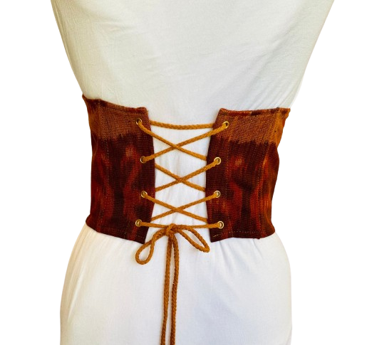MARIA CORSET BELT