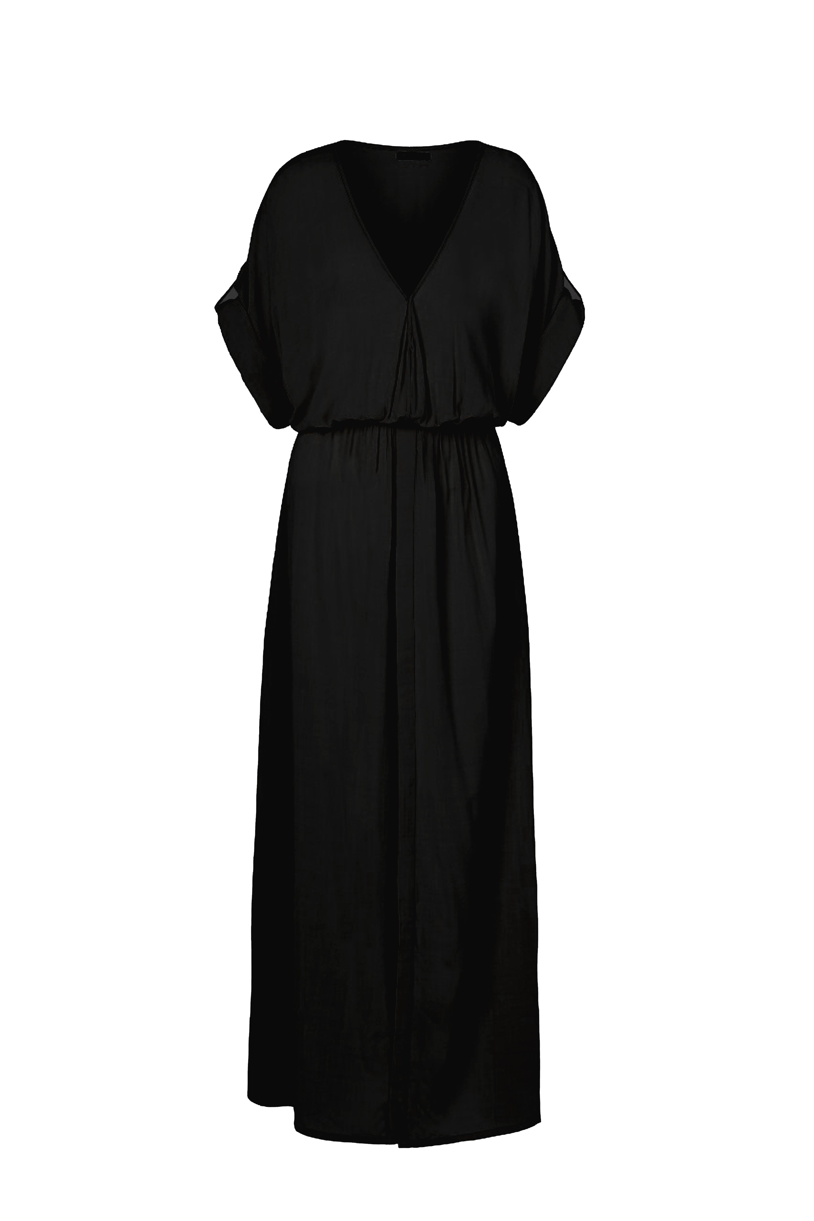 VERO MAXI DRESS