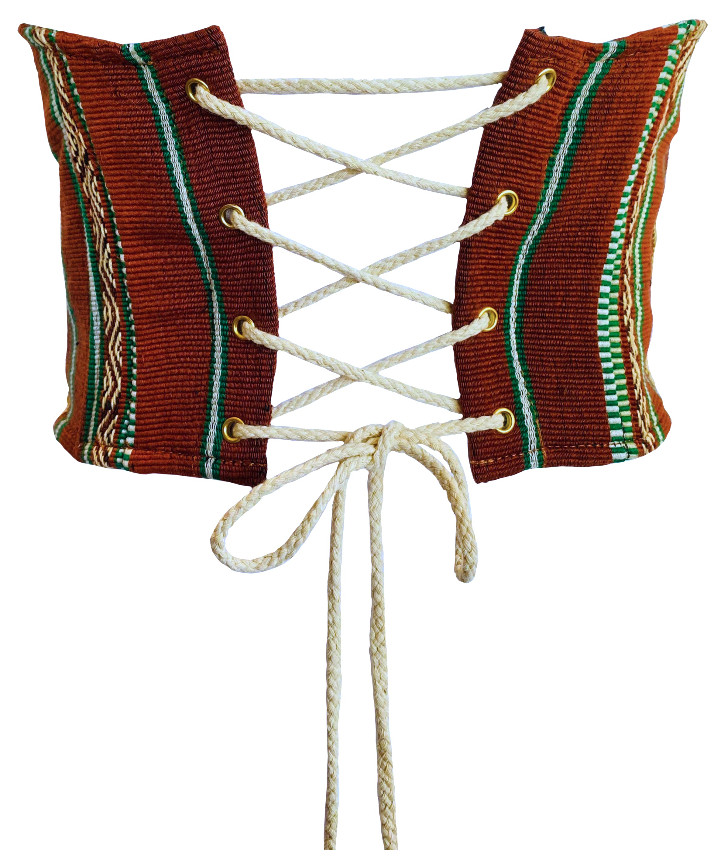 MARIA CORSET BELT