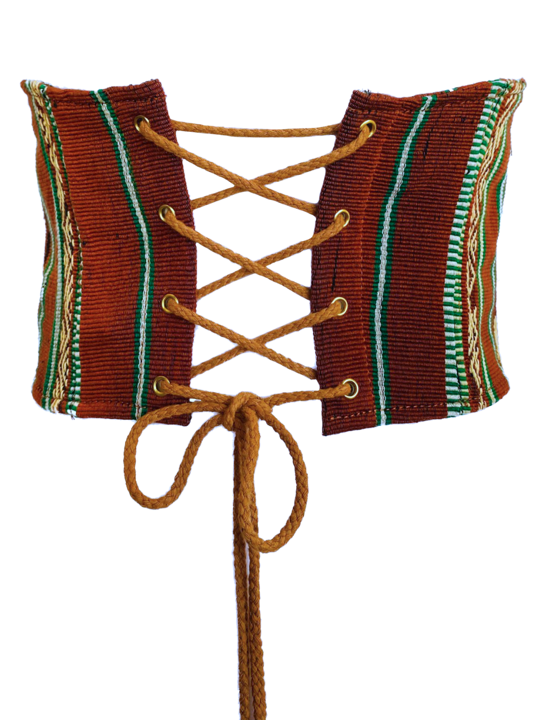 MARIA CORSET BELT